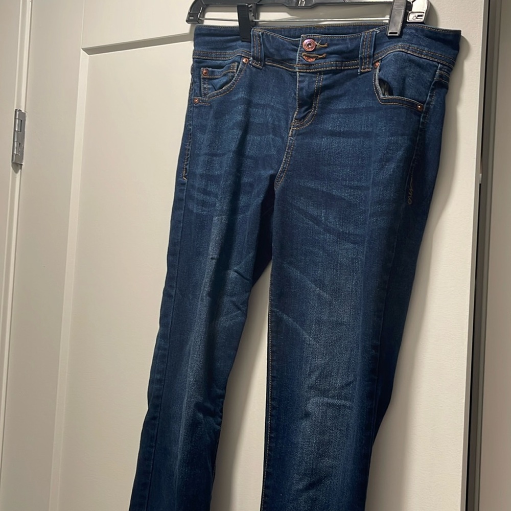Used Inc denim size 4